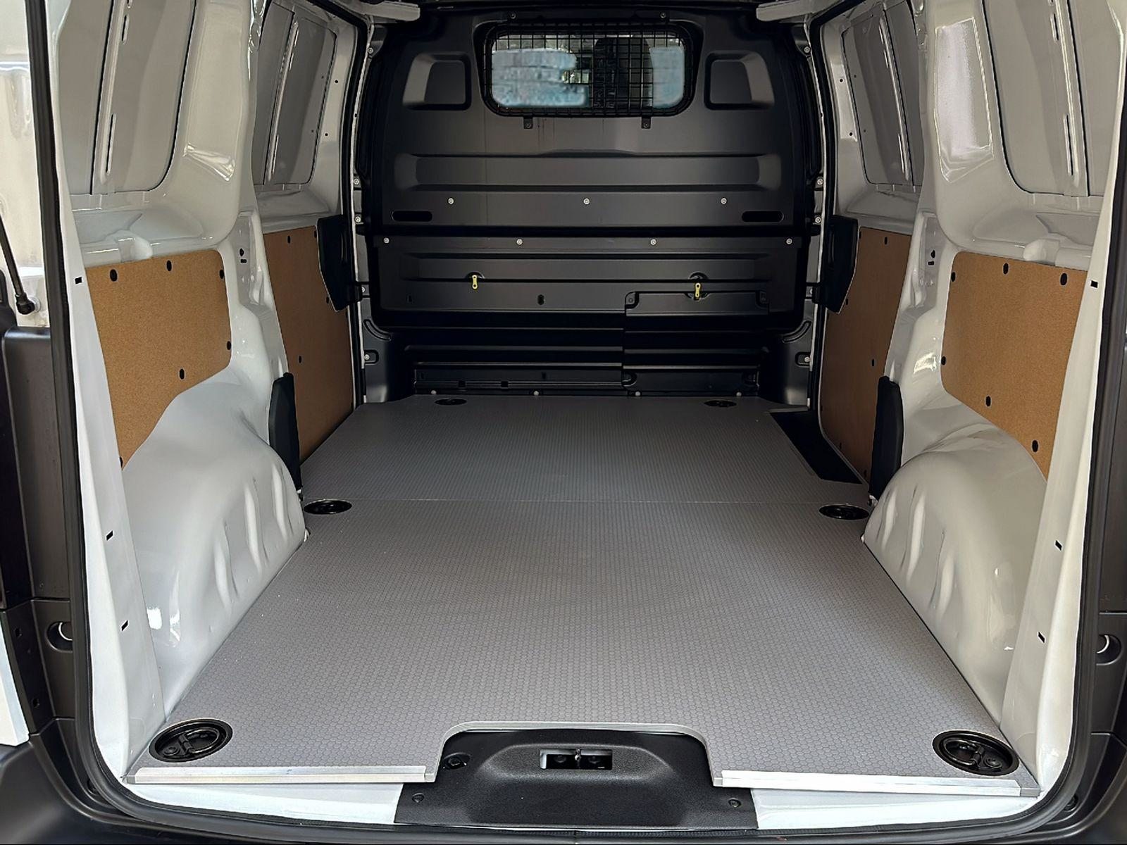 TOYOTA PROACE Van L1 75KWh Advanced, Electric, Ex-demonstrator, Automatic - 7