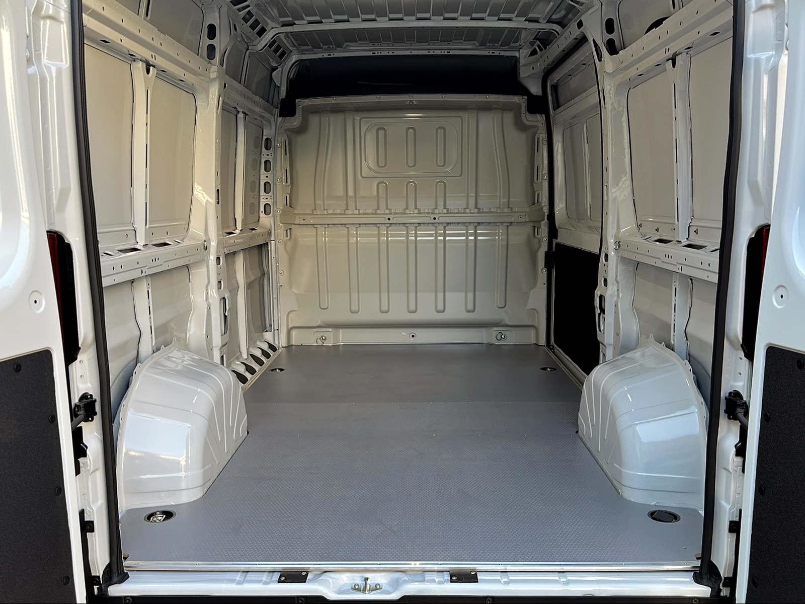 TOYOTA PROACE MAX Van 3.5 L2H2 2.2 D Active, Diesel, Ex-demonstrator, Manual - 7