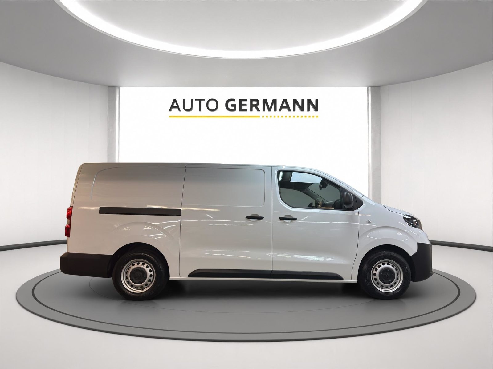 TOYOTA PROACE Van L2 75KWh Active, Electric, Ex-demonstrator, Automatic - 7