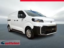TOYOTA PROACE Van L1 75KWh Advanced, Elettrica, Auto dimostrativa, Automatico - 3