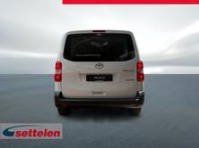 TOYOTA PROACE Van L1 75KWh Advanced, Elettrica, Auto dimostrativa, Automatico - 6