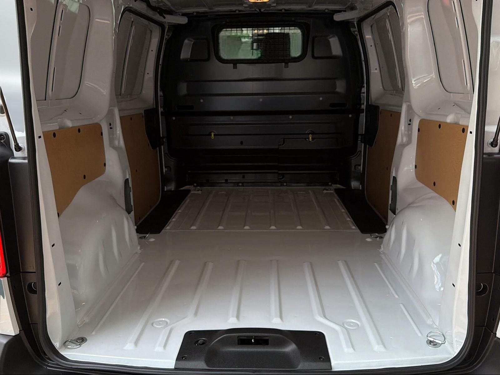 TOYOTA PROACE Van L1 75KWh Advanced, Elektro, Vorführwagen, Automatik - 7