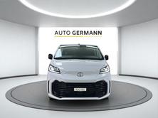 TOYOTA PROACE Verso L2 2.0 D Trend AT 177, Diesel, Ex-demonstrator, Automatic - 5
