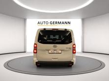 TOYOTA PROACE Verso L2 2.0 D Trend AT 177, Diesel, Ex-demonstrator, Automatic - 6