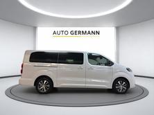 TOYOTA PROACE Verso L2 2.0 D Trend AT 177, Diesel, Ex-demonstrator, Automatic - 7