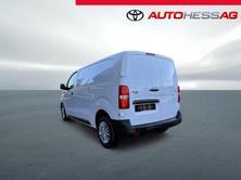 TOYOTA PROACE Van L1 2.0 D Advanced, Diesel, Voiture de démonstration, Automatique - 3