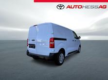 TOYOTA PROACE Van L1 2.0 D Advanced, Diesel, Voiture de démonstration, Automatique - 4