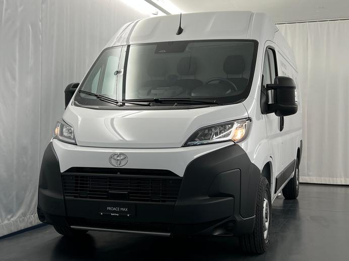 TOYOTA PROACE MAX Van 3.5 L2H2 2.2 D Active, Diesel, Voiture de démonstration, Manuelle