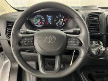 TOYOTA PROACE MAX Van 3.5 L2H2 2.2 D Active, Diesel, Voiture de démonstration, Manuelle - 5