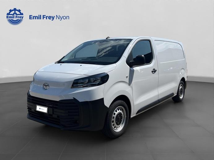TOYOTA PROACE Van L1 1.5 D Active, Diesel, Voiture de démonstration, Manuelle