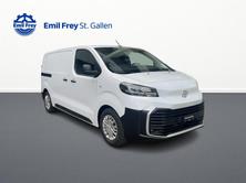 TOYOTA PROACE Van L1 75KWh Advanced, Electric, Ex-demonstrator, Automatic - 5