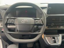 TOYOTA PROACE Van L1 75KWh Advanced, Electric, Ex-demonstrator, Automatic - 7