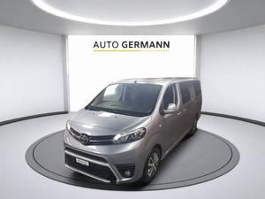 TOYOTA PROACE Verso L2 2.0 D Trend