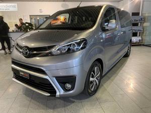 TOYOTA PROACE Verso L1 75KWh Trend