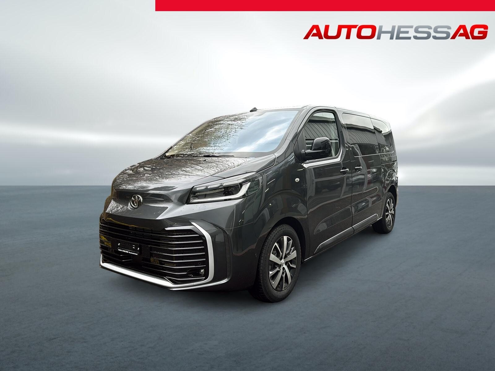 TOYOTA PROACE Verso L1 2.2 D Trend