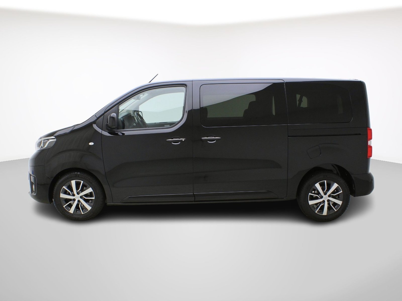 TOYOTA Proace Verso L1 2.0 D Trend, Diesel, Occasioni / Usate, Automatico - 3