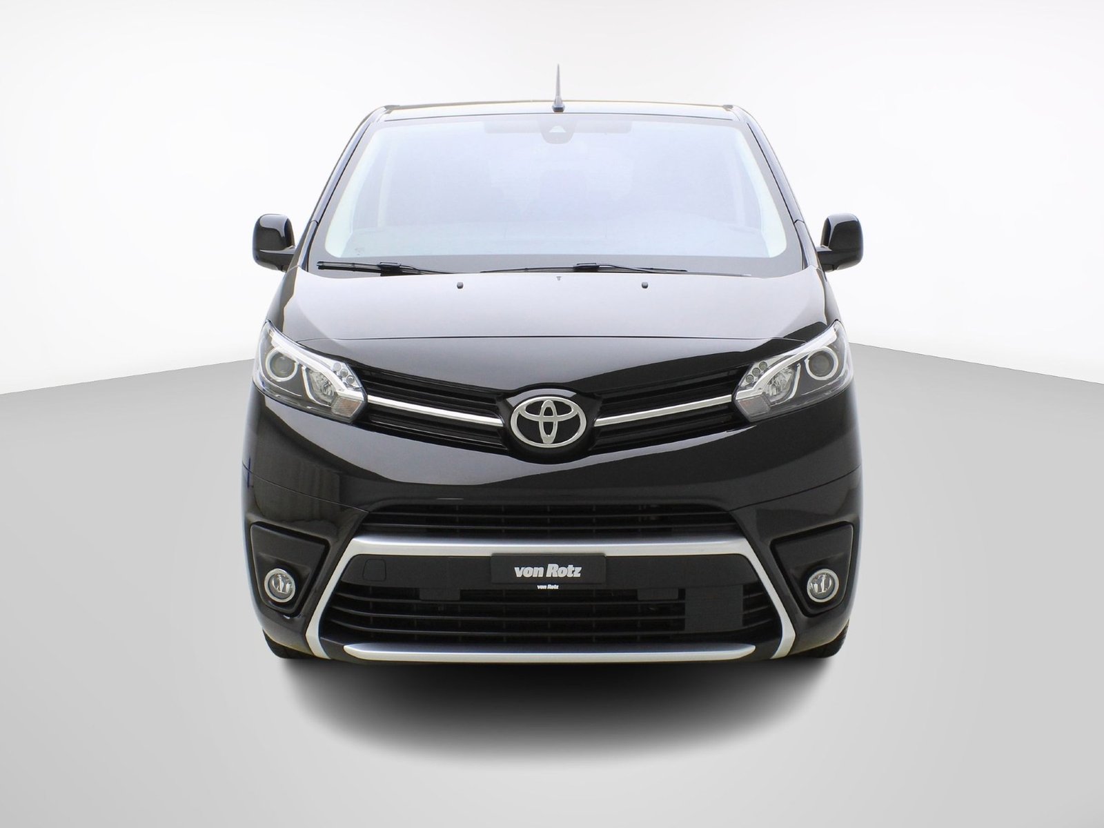 TOYOTA Proace Verso L1 2.0 D Trend, Diesel, Occasioni / Usate, Automatico - 6