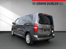 TOYOTA PROACE Verso L1 2.0 D Shuttle, Diesel, Second hand / Used, Automatic - 3