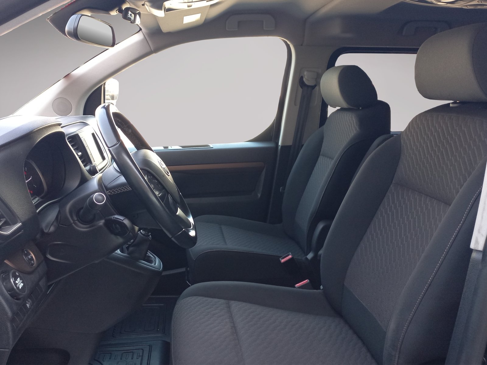 TOYOTA Proace Verso 2.0 D-4D 4x4 Trend Long, Diesel, Occasioni / Usate, Manuale - 7