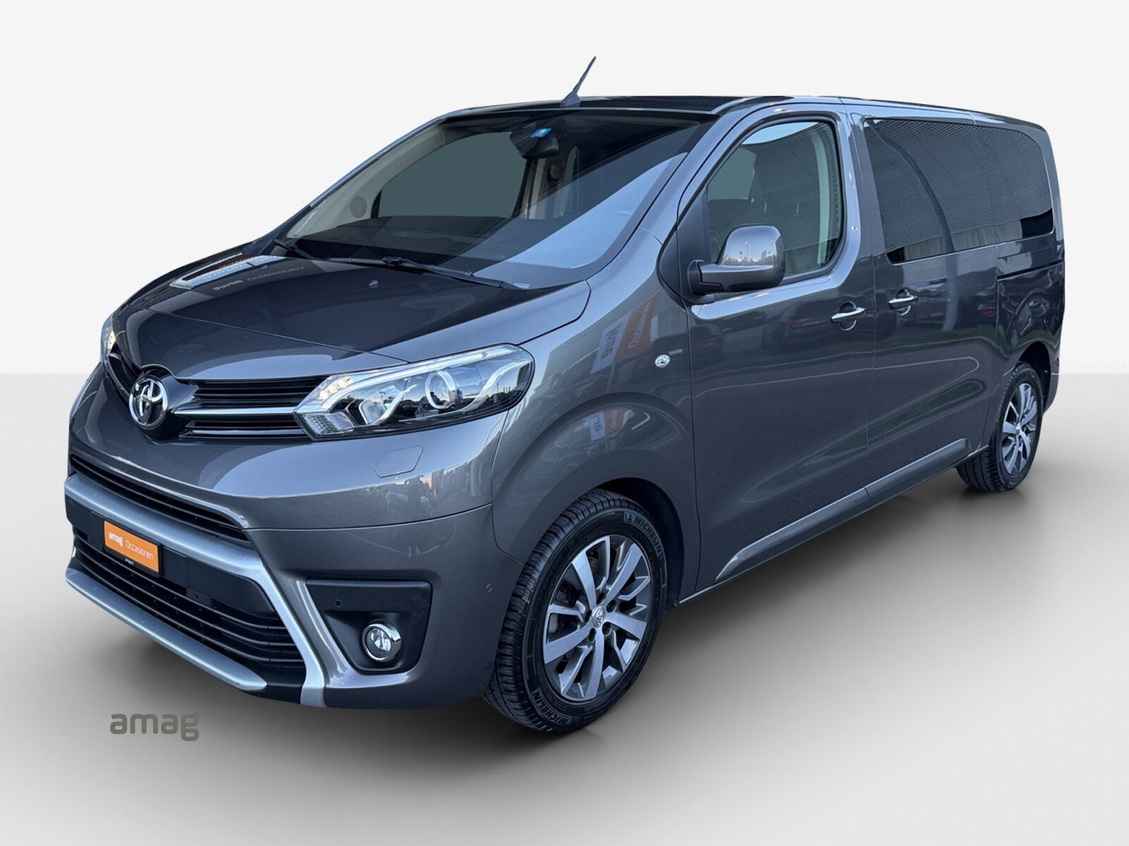 TOYOTA Proace Verso Trend M 4x4