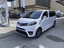 TOYOTA PROACE VERSO L1 2.0 D Trend, Diesel, Auto nuove, Manuale - 2