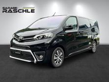 TOYOTA Proace Verso EV 75 kWh Trend Long, Electric, New car, Automatic - 2