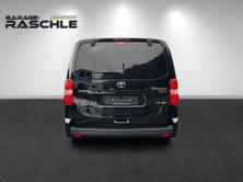 TOYOTA Proace Verso EV 75 kWh Trend Long, Electric, New car, Automatic - 4