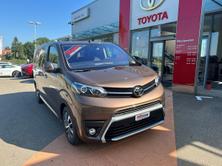 TOYOTA Proace Verso 2.0 D-4D Trend Medium Automatic, Diesel, New car, Automatic - 3