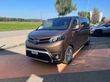 TOYOTA Proace Verso 2.0 D-4D Trend Medium Automatic, Diesel, New car, Automatic - 5