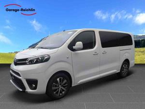TOYOTA PROACE VERSO L2 2.0 D Trend