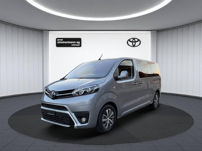 TOYOTA PROACE Verso L1 2.0 D Trend, Diesel, New car, Automatic