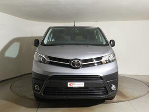TOYOTA PROACE VERSO 2.0 D-4D Long Automatic