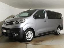 TOYOTA PROACE VERSO 2.0 D-4D Long Automatic, Diesel, New car, Automatic - 2