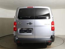 TOYOTA PROACE VERSO 2.0 D-4D Long Automatic, Diesel, New car, Automatic - 4