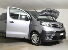 TOYOTA PROACE VERSO 2.0 D-4D Long Automatic, Diesel, New car, Automatic - 5