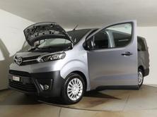 TOYOTA PROACE VERSO 2.0 D-4D Long Automatic, Diesel, Auto nuove, Automatico - 7