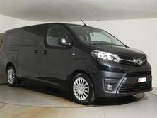 TOYOTA PROACE VERSO 2.0 D-4D Long Automatic, Diesel, New car, Automatic - 2