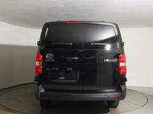 TOYOTA PROACE VERSO 2.0 D-4D Long Automatic, Diesel, New car, Automatic - 6