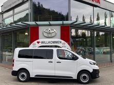 TOYOTA PROACE Verso L1 2.0 D Comfort 4x4, Diesel, Auto nuove, Manuale - 3