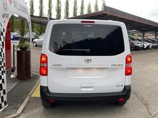 TOYOTA PROACE Verso L1 2.0 D Comfort 4x4, Diesel, Auto nuove, Manuale - 7