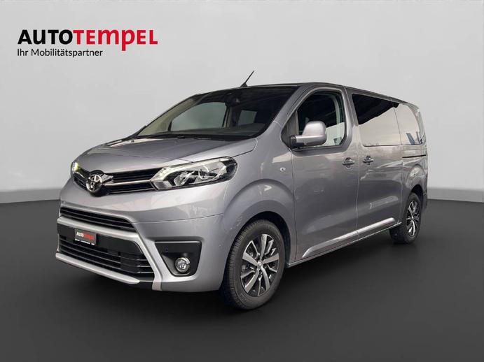TOYOTA PROACE Verso L1 2.0 D Trend 4x4, Diesel, Auto nuove, Manuale