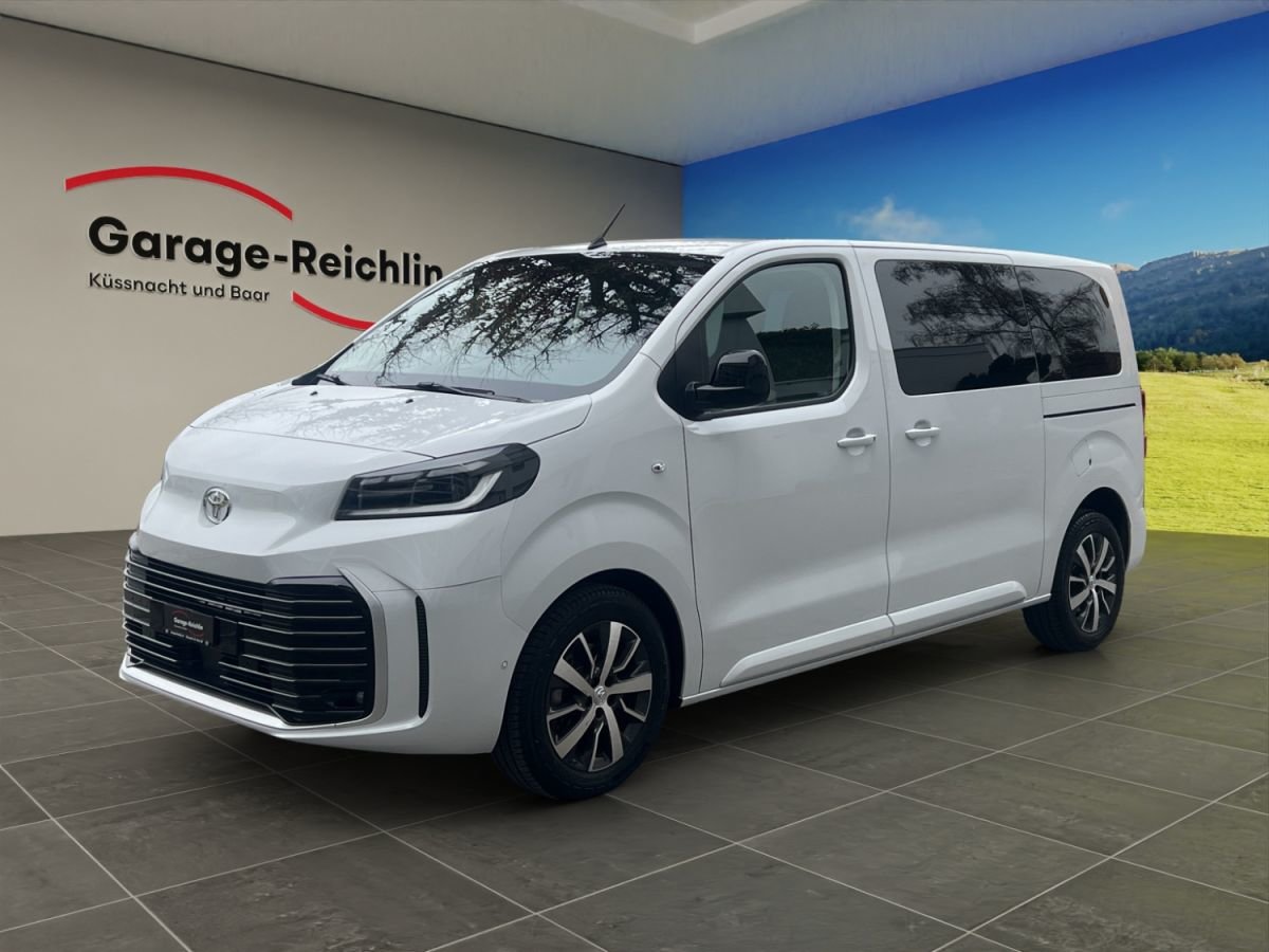 TOYOTA PROACE Verso L1 2.0 D Trend