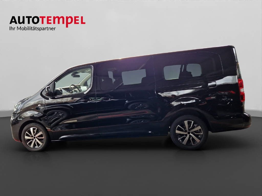 TOYOTA PROACE Verso L2 2.0 D Trend 48135/008, Diesel, Neuwagen, Automatik - 2