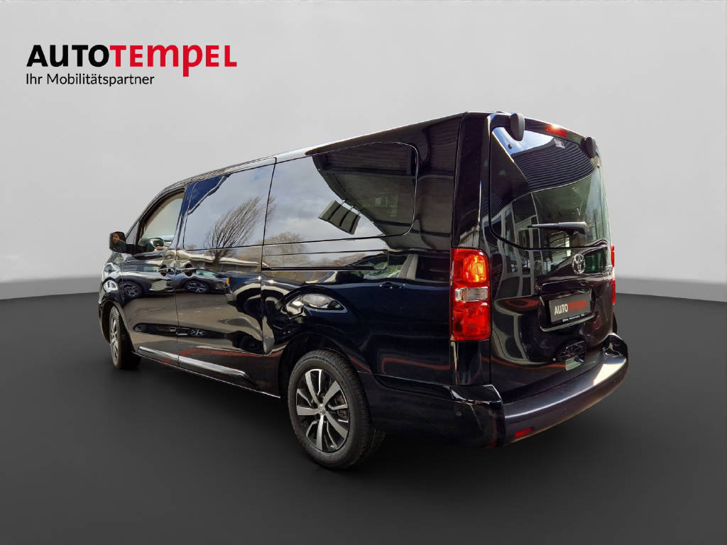 TOYOTA PROACE Verso L2 2.0 D Trend 48135/008, Diesel, Neuwagen, Automatik - 3