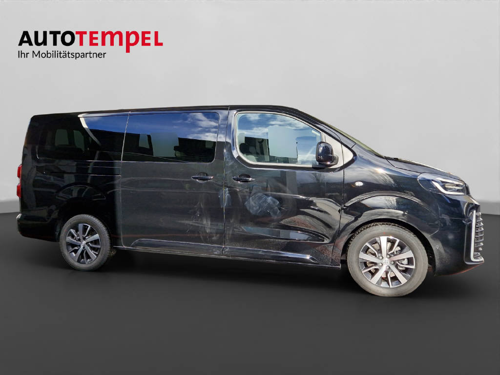 TOYOTA PROACE Verso L2 2.0 D Trend 48135/008, Diesel, Neuwagen, Automatik - 5