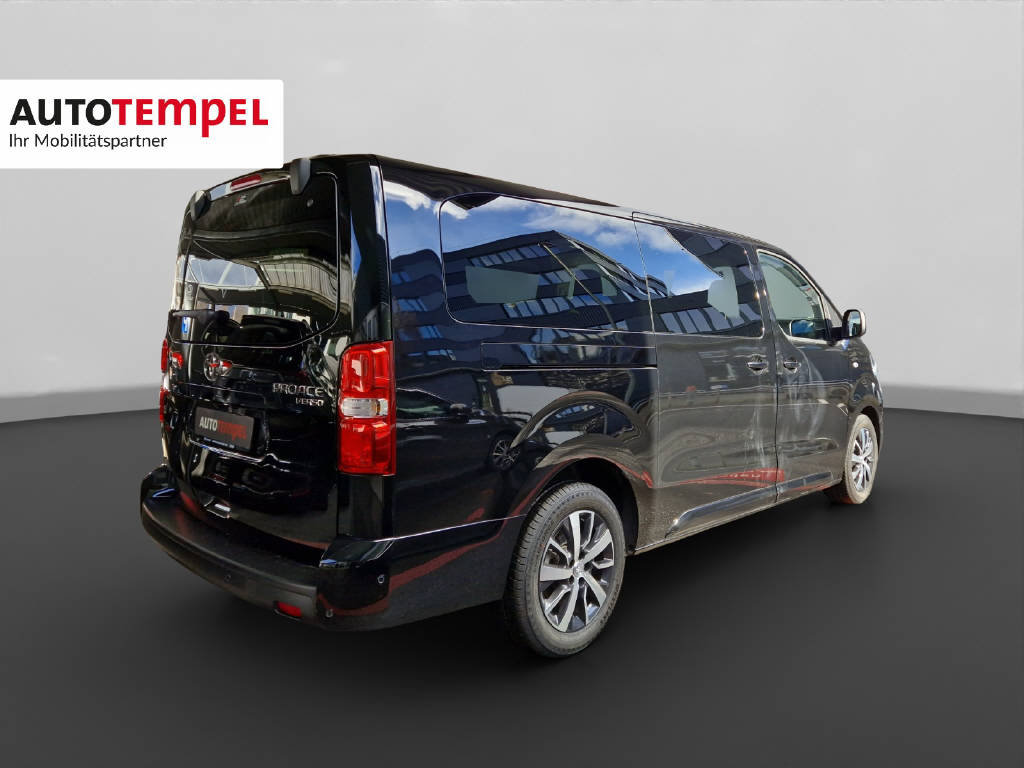 TOYOTA PROACE Verso L2 2.0 D Trend 48135/008, Diesel, Neuwagen, Automatik - 6