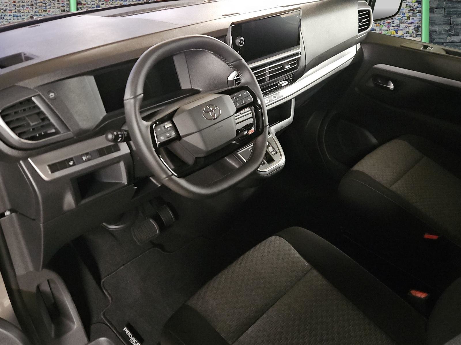 TOYOTA PROACE Verso L2 2.2 D Trend, New car - 6