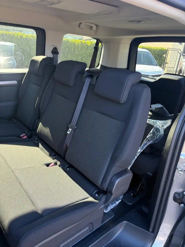 TOYOTA Proace Verso EV 75 kWh Lounge Medium, Elettrica, Auto nuove, Automatico - 6