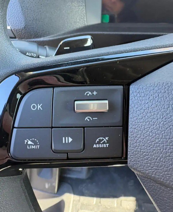 TOYOTA Proace Verso EV 75 kWh Lounge Medium, Elettrica, Auto nuove, Automatico - 7