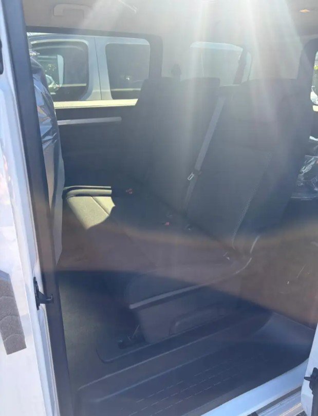 TOYOTA Proace Verso EV 75 kWh Lounge Medium, Électrique, Voiture nouvelle, Automatique - 6